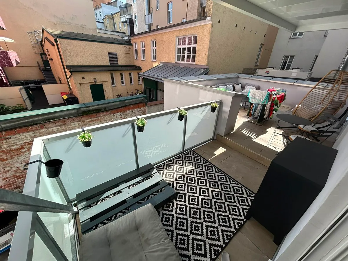Wohnung – Linz - Ansicht 3