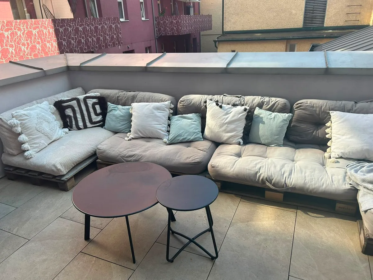 Wohnung – Linz - Ansicht 2