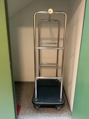 2-Zimmer-Wohnung mieten in Vöcklabruck – 57 m², € 1.200 – Bild 10 von 13