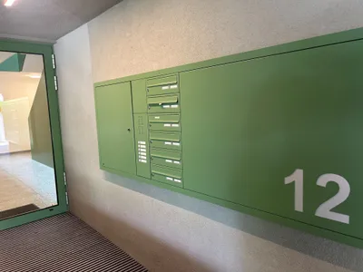 2-Zimmer-Wohnung mieten in Vöcklabruck – 57 m², € 1.200 – Bild 11 von 13
