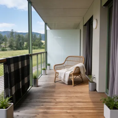 2-Zimmer-Wohnung mieten in Vöcklabruck – 57 m², € 1.200