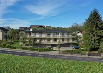 2-Zimmer-Wohnung mieten in Vöcklabruck – 57 m², € 1.200 – Bild 5 von 13