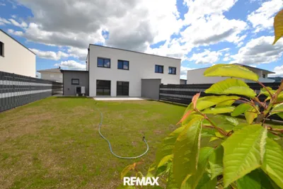 4-Zimmer-Haus kaufen in Amstetten – 115 m², € 370.000 – Bild 19 von 20