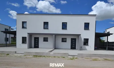 4-Zimmer-Haus kaufen in Amstetten – 115 m², € 370.000 – Bild 3 von 20