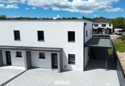 4-Zimmer-Haus kaufen in Amstetten – 115 m², € 370.000