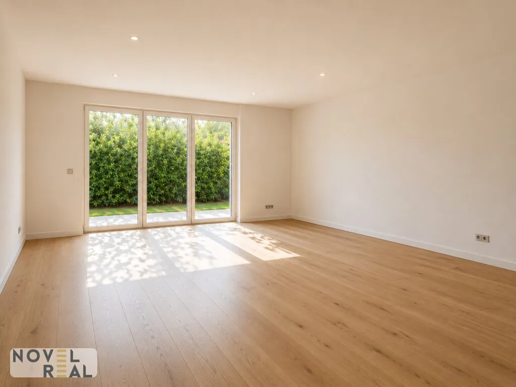 Wohnung – Wien - Ansicht 2
