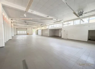 Gewerbeimmobilie mieten in Sankt Pölten – 401 m², € 2.085
