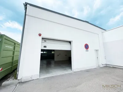 Gewerbeimmobilie mieten in Sankt Pölten – 401 m², € 2.085 – Bild 2 von 6