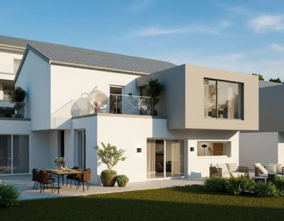 Etage 1/Top Haus 1