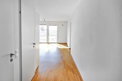 Viola Park - 3-Zimmer mit Balkon | Ihre Wohlfühloase am Laaer Berg – Bild 2