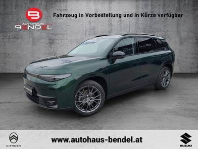 Leapmotor C10 Elektro 81,9kWh Design ProMax