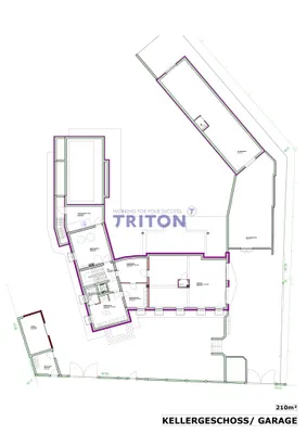 7-Zimmer-Immobilie kaufen in Mödling – 713 m², € 4.949.000 – Bild 17 von 20