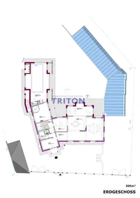 7-Zimmer-Immobilie kaufen in Mödling – 713 m², € 4.949.000 – Bild 18 von 20