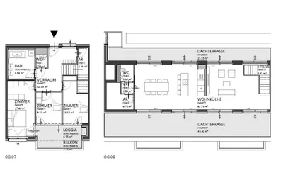 4-Zimmer-Wohnung kaufen in Wien – 145,72 m², € 1.037.000 – Bild 24 von 25