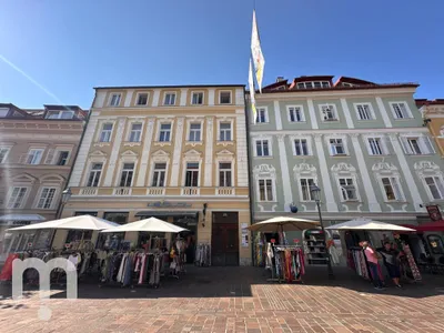 Immobilie kaufen in Klagenfurt – 688 m², € 2.500.000 – Bild 3 von 18