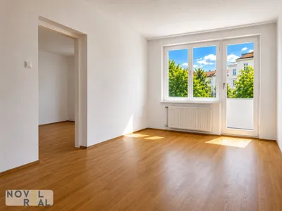 2-Zimmer-Wohnung kaufen in Wien – 66 m², € 249.000