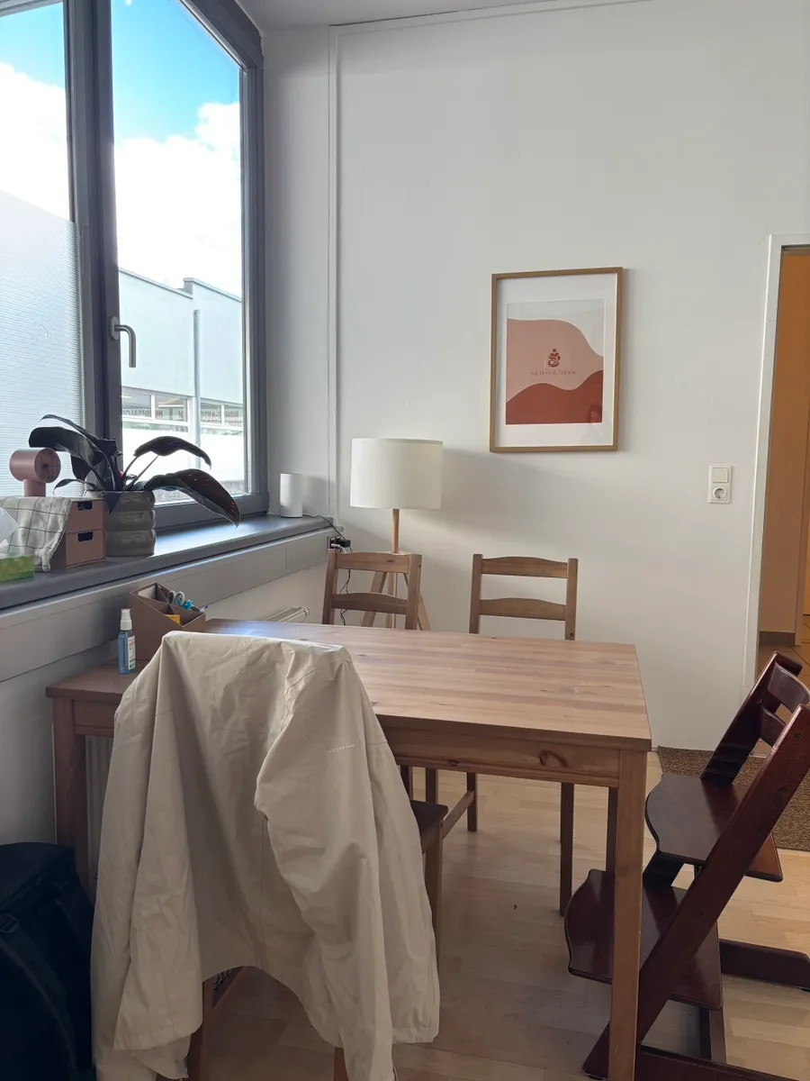 Praxisräume / Büro zu vermieten - Ansicht 3