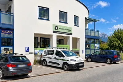 Gewerbeimmobilie mieten in Innsbruck – 185 m²