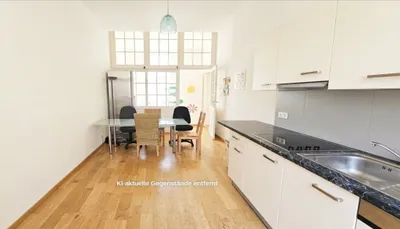 5-Zimmer-Wohnung mieten in Graz – 151 m², € 1.593 – Bild 5 von 10