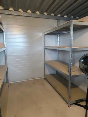 2-Zimmer-Wohnung kaufen in Klagenfurt – 47 m², € 235.000 – Bild 14 von 17