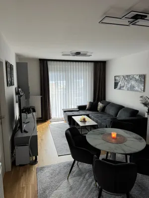 2-Zimmer-Wohnung kaufen in Klagenfurt – 47 m², € 235.000 – Bild 1 von 17