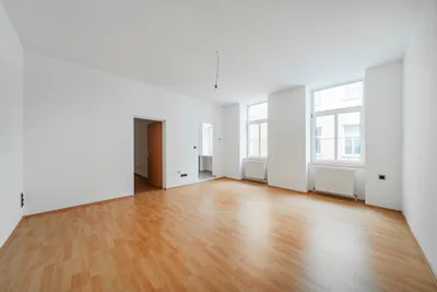 Wohnung kaufen in Wien – 58 m², € 199.000 – Bild 2 von 15