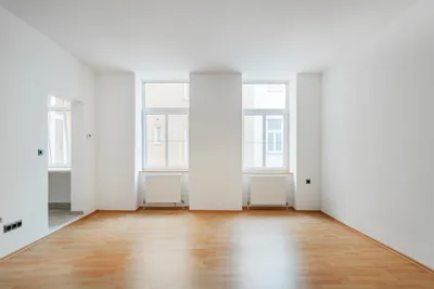 Wohnung kaufen in Wien – 58 m², € 199.000 – Bild 1 von 15
