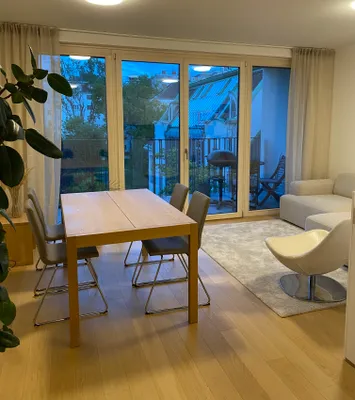 Wohnung mieten in Wien – 15 m², € 700