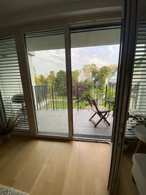 Wohnung mieten in Wien – 15 m², € 700 – Bild 3 von 4