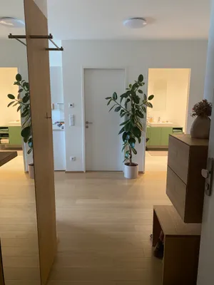 Wohnung mieten in Wien – 15 m², € 700 – Bild 2 von 4