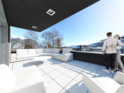 Wohnung zum Kauf in 6173 Innsbruck-Land