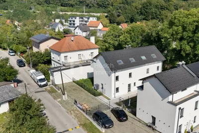 4-Zimmer-Haus kaufen in Sankt Pölten Land – 139 m², € 549.000 – Bild 28 von 32