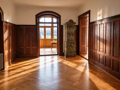 11-Zimmer-Immobilie kaufen in Neunkirchen – 329 m², € 785.000 – Bild 6 von 22