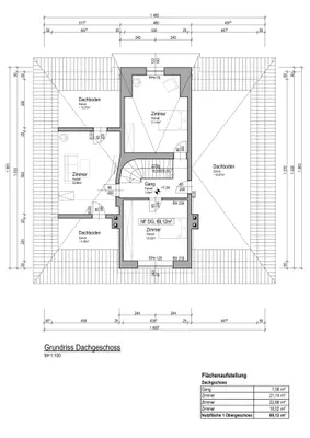 11-Zimmer-Immobilie kaufen in Neunkirchen – 329 m², € 785.000 – Bild 22 von 22