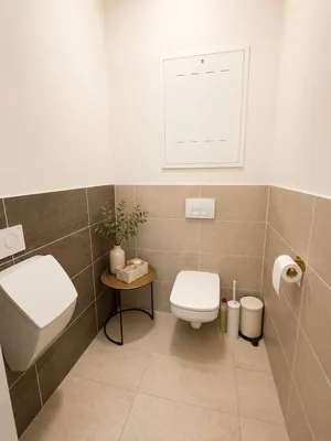 1-Zimmer-Gewerbeimmobilie mieten in Mödling – € 890 – Bild 2 von 6