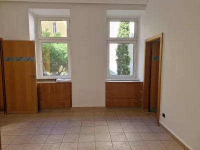 Besichtigung Samstag 12:00 - Gartenwohnung - Schönbrunnnähe - 2,5 Zimmer helle Hofruhelage – Bild 2