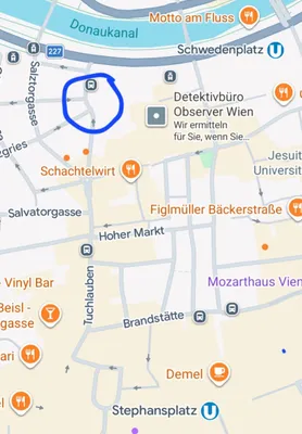 Immobilie kaufen in Wien – € 99.000 – Bild 5 von 5