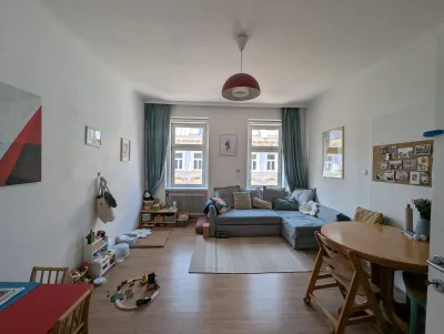 5-Zimmer-Wohnung kaufen in Wien – 105 m², € 525.000 – Bild 2 von 12