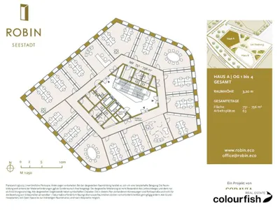Gewerbeimmobilie mieten in Wien – 752 m², € 13.310 – Bild 7 von 8