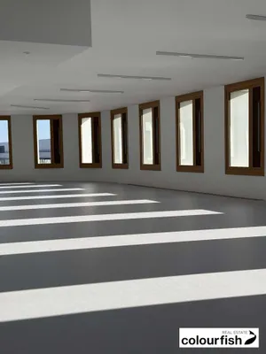 Gewerbeimmobilie mieten in Wien – 752 m², € 13.310 – Bild 3 von 8