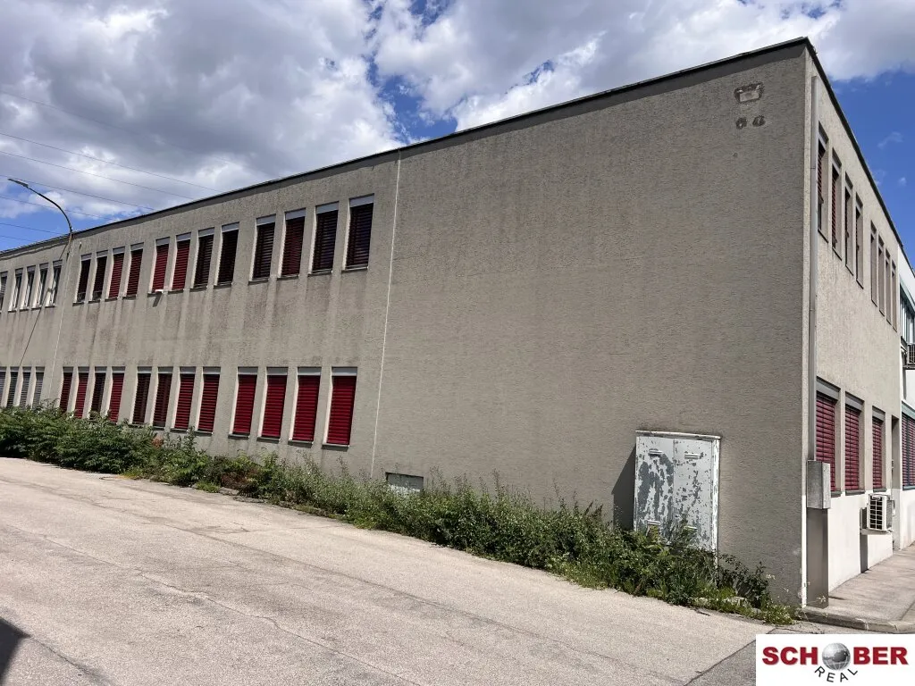 Perfektastraße - möblierte Büroräume – pohled 2