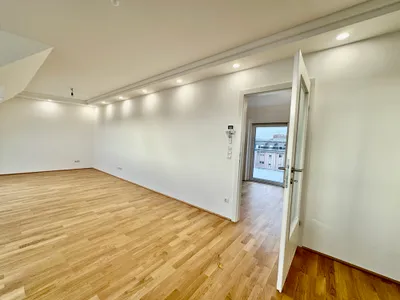 NEU ++ TERRASSENTRAUM mit 5 Zimmer +++ Raimundgasse – Bild 3