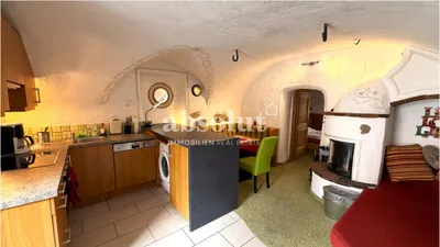 2-Zimmer-Wohnung kaufen in Zell am See – 35 m², € 199.000 – Bild 2 von 9