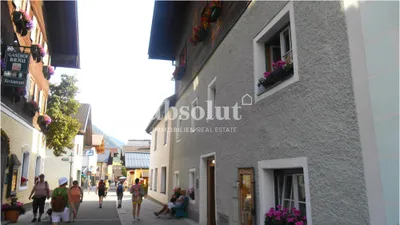 2-Zimmer-Wohnung kaufen in Zell am See – 35 m², € 199.000 – Bild 8 von 9