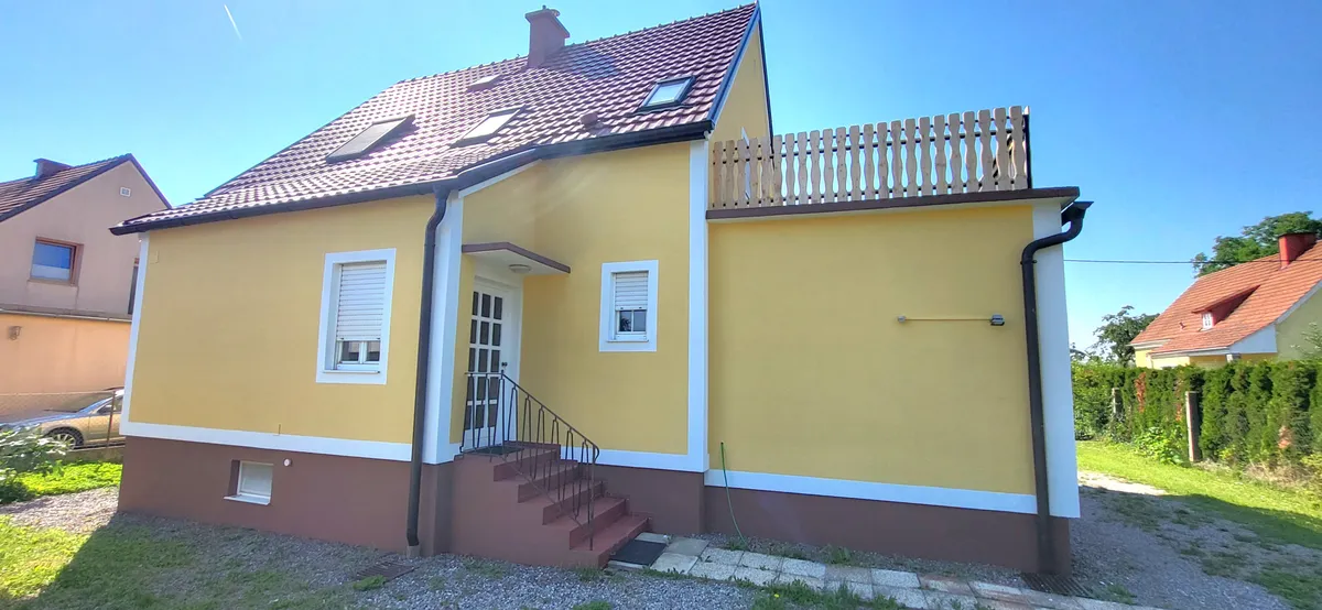Haus – Seiersberg-Pirka, Neupirka - Ansicht 3