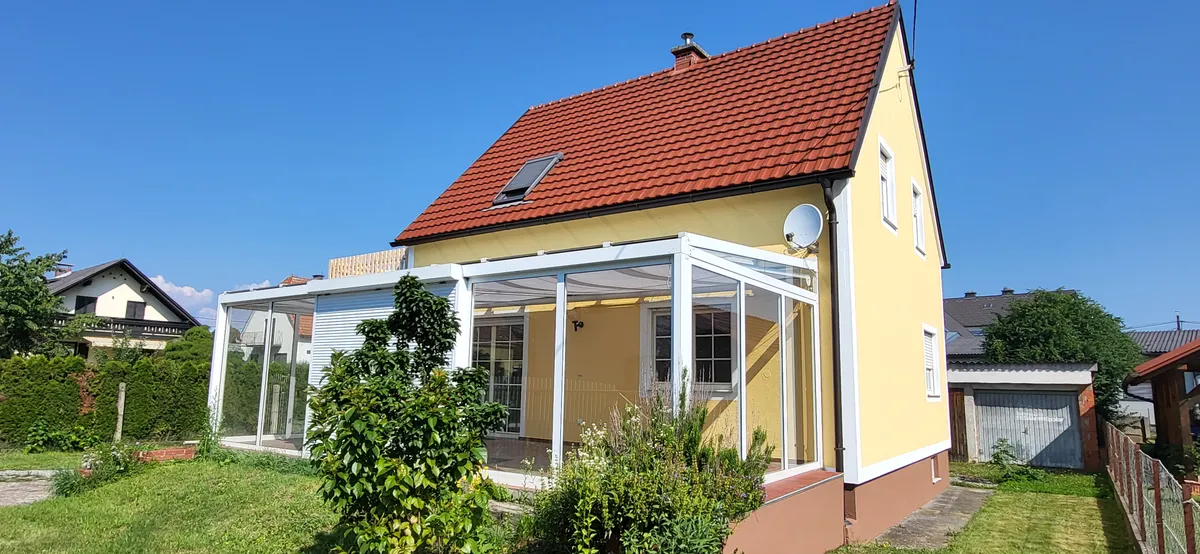 Haus – Seiersberg-Pirka, Neupirka - Ansicht 2