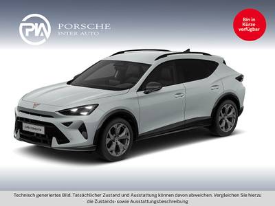 Cupra Formentor 1.5 TSI 150 PS ACT