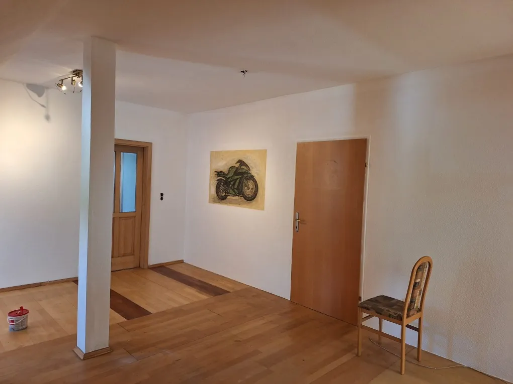 Wohnung – Eggersdorf bei Graz - Ansicht 2