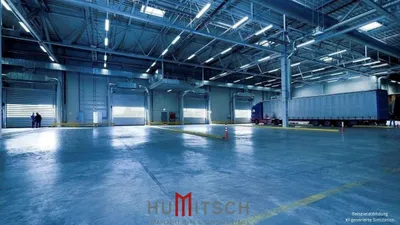 Gewerbeimmobilie mieten in Graz-Umgebung – 20 000 m²