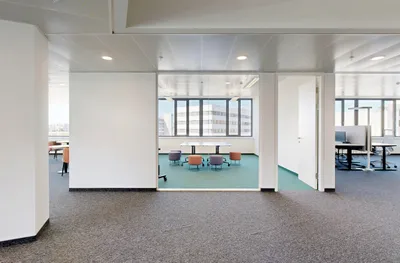 Gewerbeimmobilie mieten in Wien – 1 600 m² – Bild 9 von 14